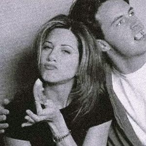 Jennifers Abschiedsbrief an Matthew Perry wird versteigert