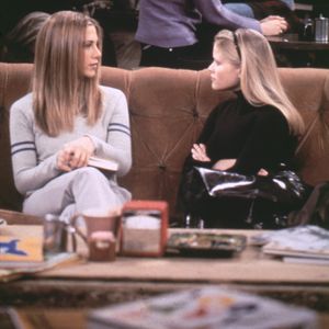 Jennifer Aniston spricht offen über Dating und die Liebe!