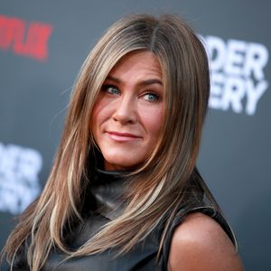 Jennifer Aniston ehrlich: Sie will keine grauen Haare