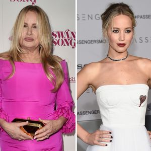 Für ihr Biopic: Jennifer Coolidge wünscht sich Jen Lawrence