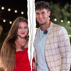 Das war's: "Love Island"-Dennis schießt Jenny in den Wind