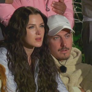 Nacktshooting? Marvin Kleinen stellt Sommerhaus-Jenny bloß