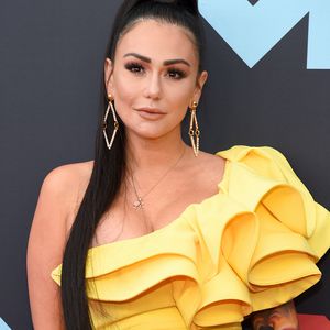 JWoww frisch verlobt: So denkt ihr Ex-Mann Roger darüber!