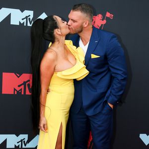 Liebes-Comeback bei "Jersey Shore"-Star JWoww und ihrem Ex?
