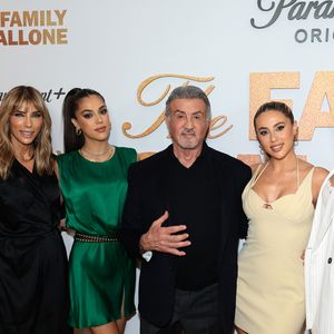 Sylvester Stallones Reality-TV-Show bekommt zweite Staffel