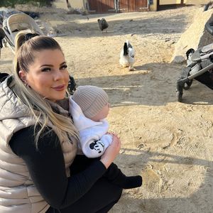 "Heule jede Nacht": Jenny Frankhauser leidet an Schlafmangel
