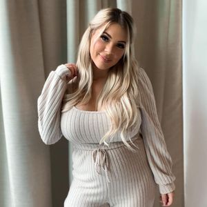 Nach Schwangerschaft: Jenny Frankhauser mit Body unzufrieden