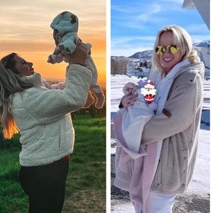 VIPs im Babyglück: Diese Stars sind 2022 Eltern geworden!