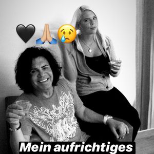 Nach Costas Tod: Jenny Frankhauser wünscht Familie Kraft!