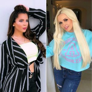 Nach Eklat im TV: Versöhnen sich Dani und Jenny echt nicht?