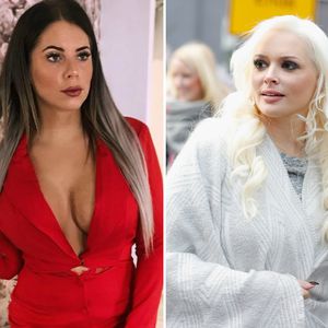 Treffen mit Jenny nach Streit: Daniela ergreift die Flucht!