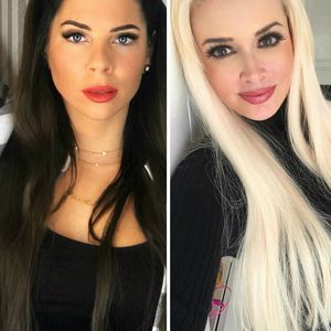 Jenny Frankhauser gibt zu: Sie vermisst Halbschwester Dani