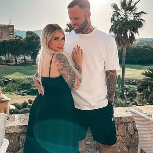 Das sagt Jenny Frankhausers Partner zu ihrem After-Baby-Body