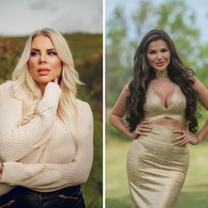 "Ignorieren": Jenny Frankhauser zum Kim-Virginia-Drama