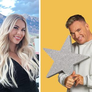 Jenny Frankhauser würde Peter Klein bei Promi BB plattmachen