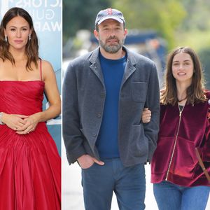 Jen Garners Kids sollen Bens Neue noch nicht kennenlernen
