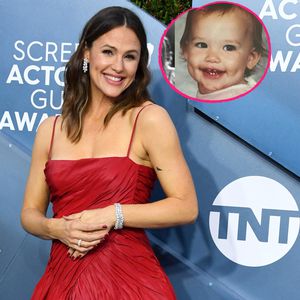 Throwback-Pic: So niedlich sah Jennifer Garner als Kind aus