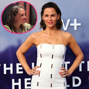 Jennifer Garner steckt über eine Stunde im Fahrstuhl fest!