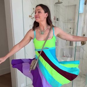 Diese kultige Filmfigur ist Jennifer Garners Halloweenkostüm