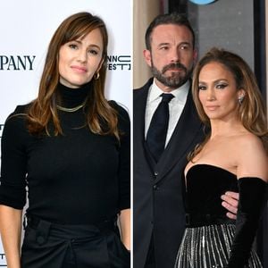 Jennifer Garner hält sich aus Bennifer-Scheidungsdrama raus