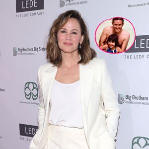 "Mädchenpapa": Jennifer Garner trauert nach Tod ihres Vaters