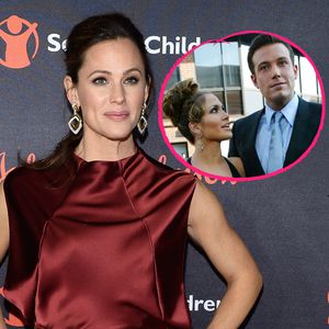 Reunion mit J.Lo: Was hält Bens Ex Jennifer Garner davon?
