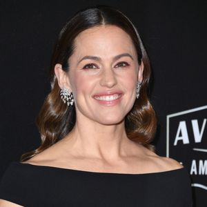 Es ist Liebe: Jennifer Garner wurde beim Knutschen gesichtet