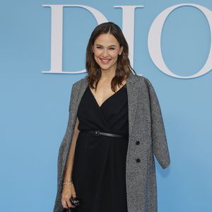 Wen meint sie? Jennifer Garner teilt kryptischen Lebenstipp