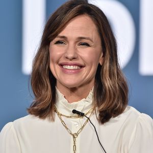 Aus diesem Grund ist Jennifer Garner keine strenge Mutter!