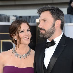 So eng sind Ben Affleck und Jennifer Garner nach Scheidung