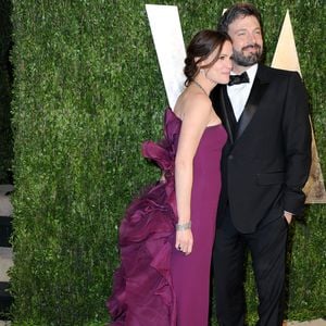 Jennifer Garner: Darf Ben Affleck unter den Weihnachtsbaum?