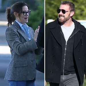 Hier haben Jennifer Garner und Ben Affleck Spaß zusammen!