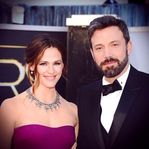 Jennifer Garner: Immer noch best friends mit Bens Mama