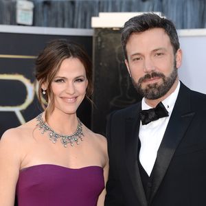 So reagierte Ex Jennifer Garner auf Ben Afflecks Verlobung!