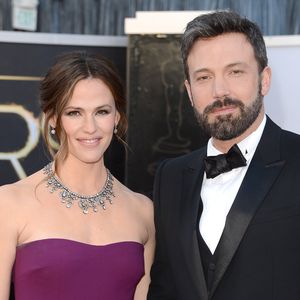 Jennifer Garner vermeidet News über sie oder Ex Ben Affleck