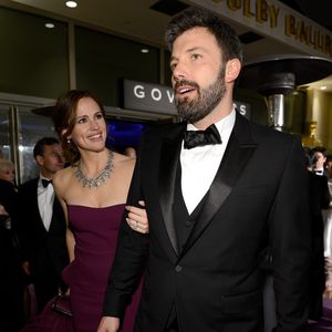 Baby & Trennungsstopp bei Jennifer Garner & Ben Affleck?!