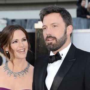 "Gefangen": Ben Affleck gibt heftiges Interview über Ehe