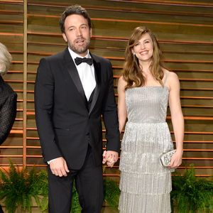 Ben Affleck feiert Weihnachten mit Jennifer Garner und Kids