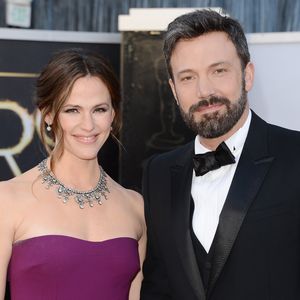 Ben Afflecks Ex-Frau Jennifer Garner will seine Ehe retten!
