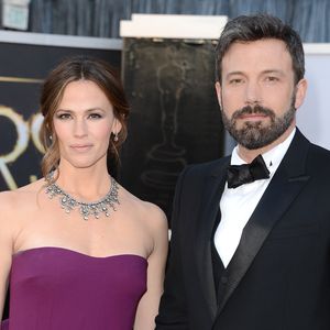 Ex Jennifer Garner inspiriert Ben Affleck zu mehr Fitness