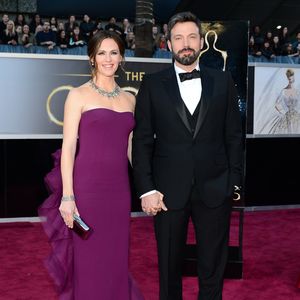 Trotz Jens Rauch-Abneigung: Ben Affleck mit Fluppe gesichtet