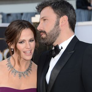 Ben Affleck soll Film mit Ex-Frau Jennifer Garner planen