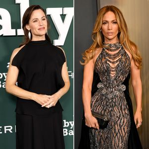 Jennifer Lopez gibt Jennifer Garner die Schuld an Trennung