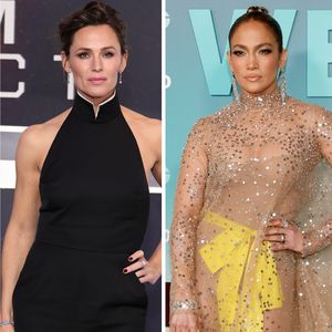 Wegen Meme-Aussage: Hetzte Jennifer Garner etwa gegen J.Lo?
