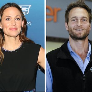 Wie Ex-Mann Ben: Datet Jennifer Garner ihren Ex John Miller?