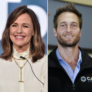 Jennifer Garner und John Miller schweben auf Wolke sieben
