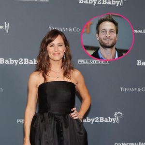 Nach Pause: Jennifer Garner und ihr John glücklich wie nie!