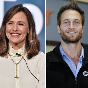 Jennifer Garner ist glücklich mit ihrem Freund John Miller