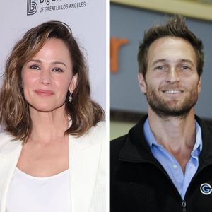 Jennifer Garner und John Miller turteln im Partnerlook