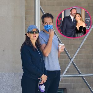 Jen Garner will Bennifer helfen: Ihr Freund John ist genervt